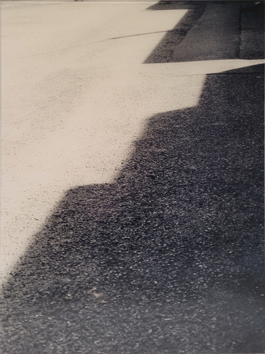 Jocelyne Alloucherie, série Sols, 1997-2006 © Jocelyne Alloucherie