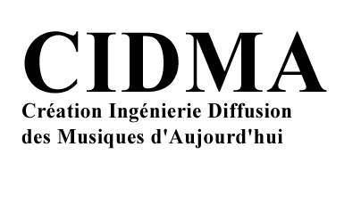 Logo CIDMA