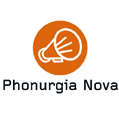 Logo Phonurgia nova