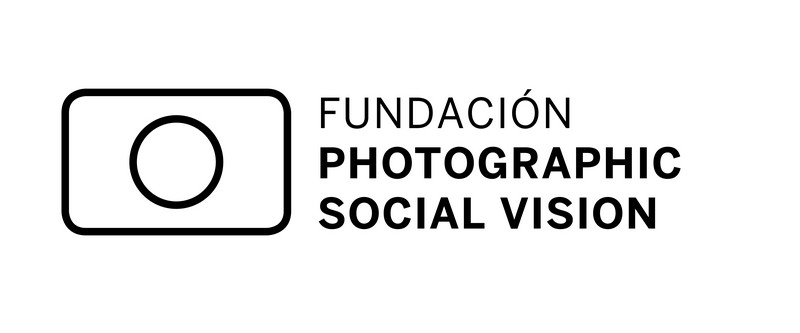 Logo Fondation Photographic Social Vision, Barcelone