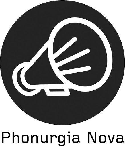 Logo Phonurgia Nova