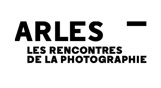 Rencontres d'Arles logo