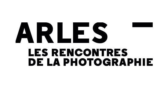 logo Rencontres d'Arles