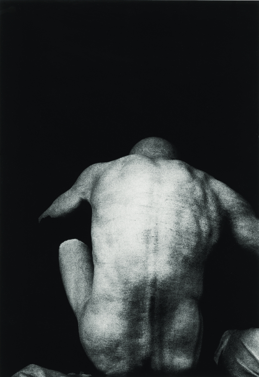 Vasco Ascolini, Genova, 1992