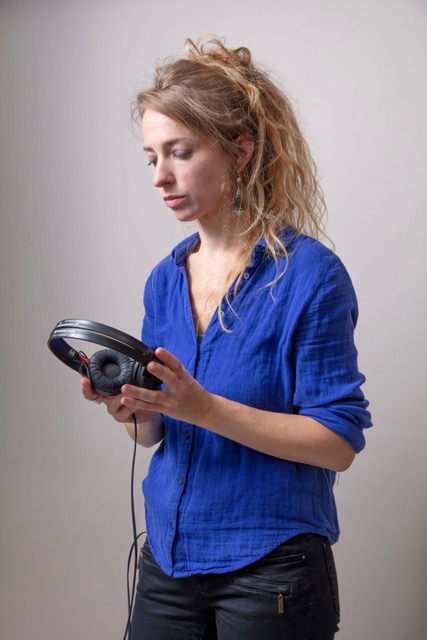 Sophie BERGER,2023. Francesca Mantovani®Gallimard Sophie BERGER,2023. Francesca Mantovani®Gallimard