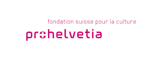 Logo Pro Helvetia