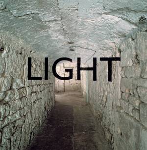 Georges Rousse, né en 1947, Light, tirage cibachrome 2006 © ADAGP, Paris 2014